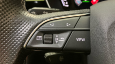 Audi Q3 35 TFSI S Line 5dr S Tronic Petrol Estate